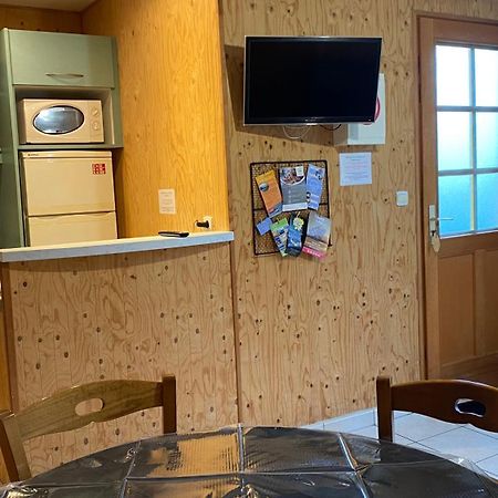 Gite Cottage 2 A 4 Pers Bulle Der 12A Lac Du Der 지포몽 샹포베르 외부 사진