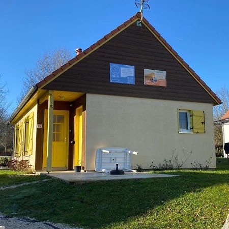 Gite Cottage 2 A 4 Pers Bulle Der 12A Lac Du Der 지포몽 샹포베르 외부 사진