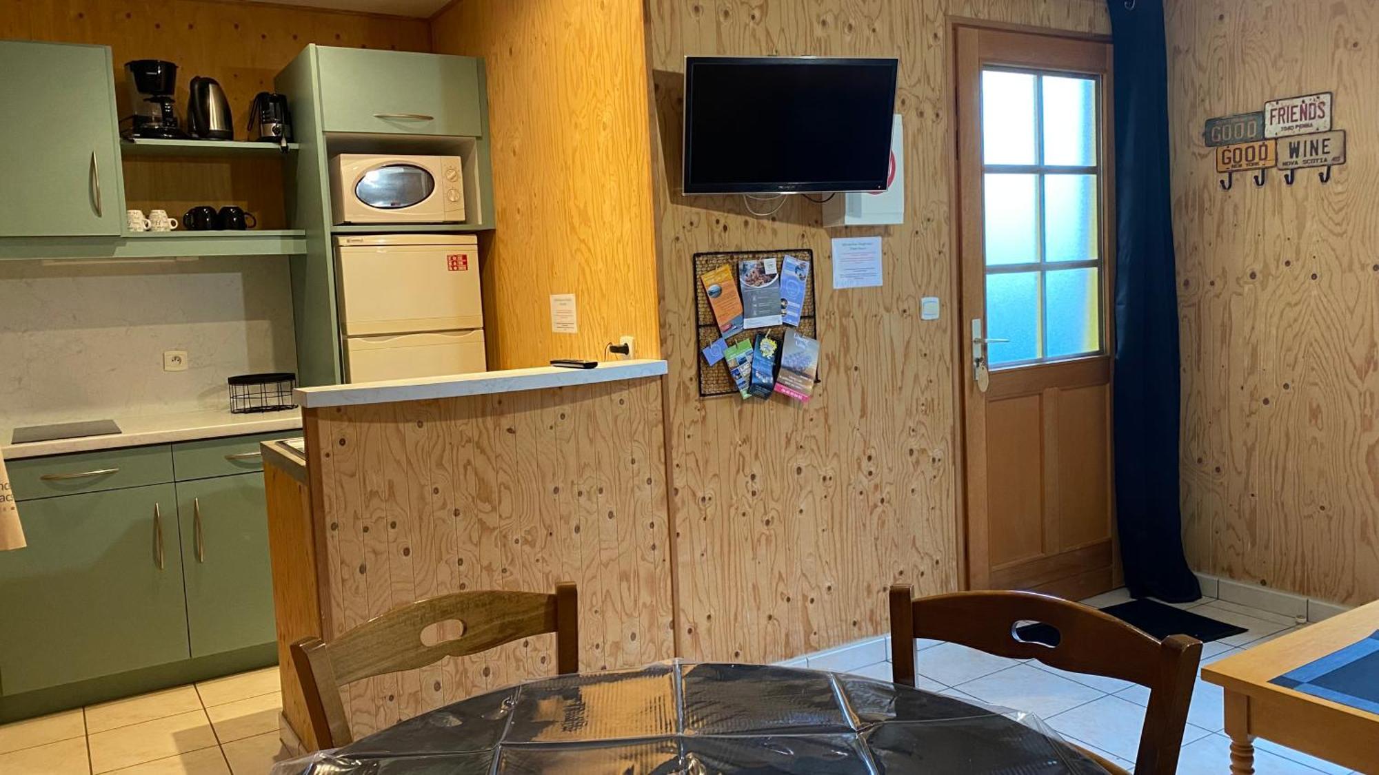 Gite Cottage 2 A 4 Pers Bulle Der 12A Lac Du Der 지포몽 샹포베르 외부 사진