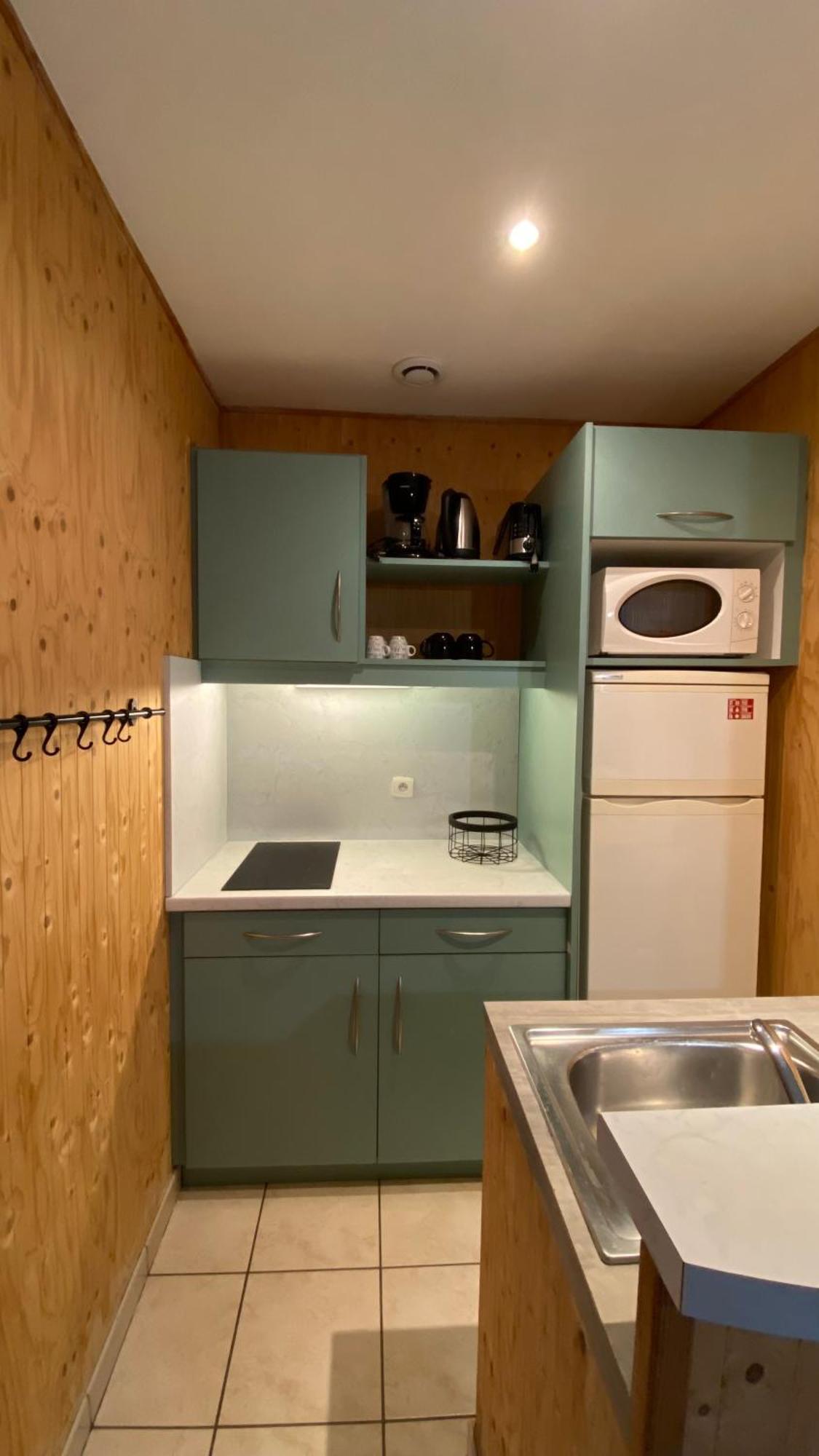 Gite Cottage 2 A 4 Pers Bulle Der 12A Lac Du Der 지포몽 샹포베르 외부 사진