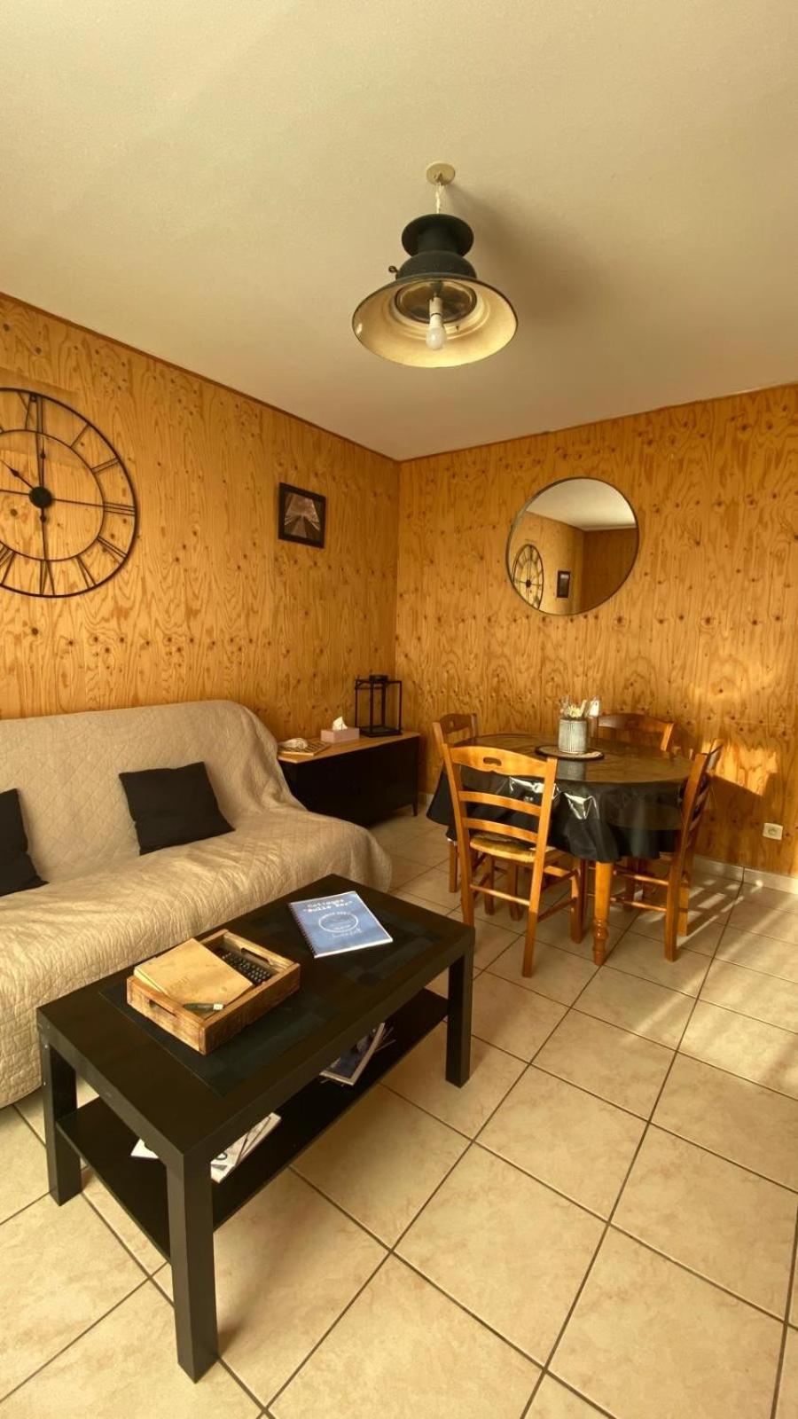 Gite Cottage 2 A 4 Pers Bulle Der 12A Lac Du Der 지포몽 샹포베르 외부 사진