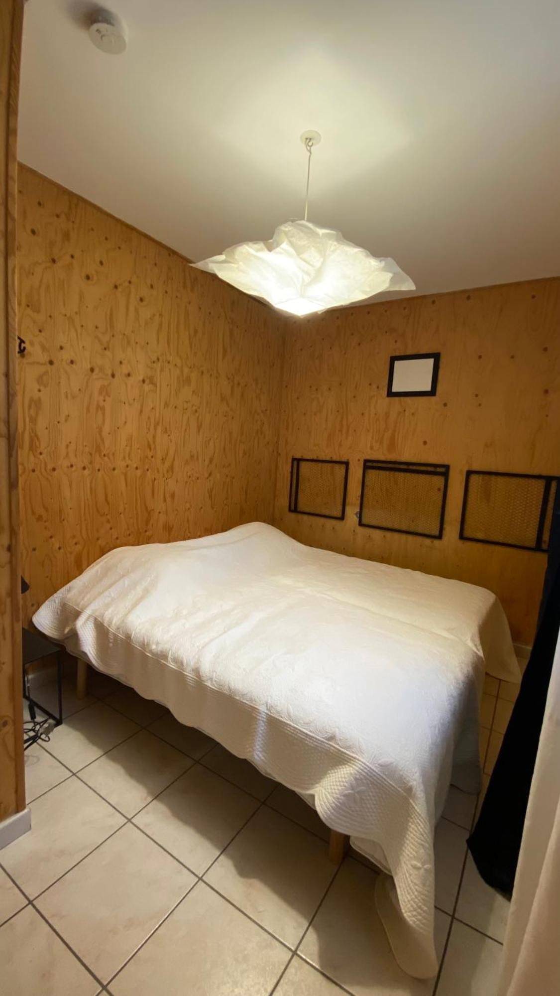 Gite Cottage 2 A 4 Pers Bulle Der 12A Lac Du Der 지포몽 샹포베르 외부 사진